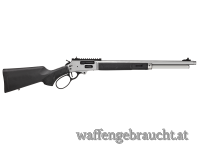 S&W Unterhebelrepetierbüchse 1854 .45-70 Gov 11/16"x24 UNEF Schwarz