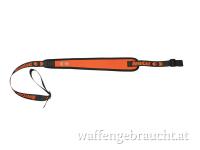 Neverlost Gewehrriemen Signal Orange