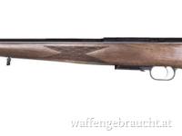 Weihrauch Repetierbüchse HW 66 Classic Hunter .17 Hornet 1/2"x20 UNF Walnuss