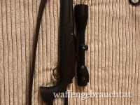 Sauer 505 XT Kal. .30-06 mit Swarosvki Z6i 2,5-15x56 P SR und Hausken 184 XTRM/MK2