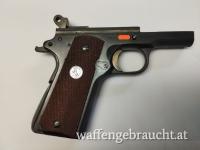 Griffstück Colt Combat Commander von 1973 