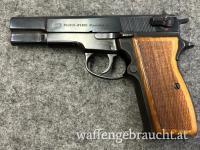 Pistole Mauser M90 DA