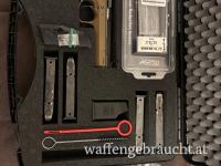 CZ 75 Tactical Sport (TS2) Bronze 9mm