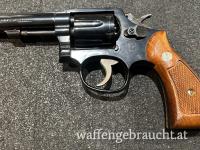 Revolver Smith & Wesson Mod. 10-8