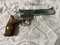 Alfa Proj model 3561 .357 Magnum 6 Zoll Tausch möglich!