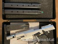 Zoraki 914 Full Auto inkl. 2x 25 Schuss Magazin