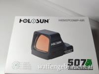Holosun HE507 COMP 