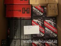 308 Win Hülsen 1400 Stück