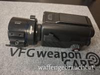 Guide TB630 inkl. Rusan MAR-56 Klemmadapter