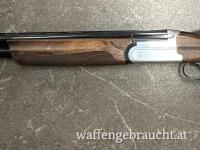 Bockflinte Franchi Feeling Steel