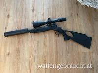 Bergara BA-13 .308 Win