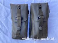 Steyr StG. 77 - AUG - Magazintaschen links + rechts - .223 Rem. - AR 15 - ÖBH - Austrian Army 4
