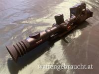 Wärmebildzielfernrohr