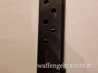 Walther PPK Magazin 6 Schuss(.380 ACP / 9mm Kurz)