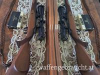 HEYM SR 20 .. MAUSER 98 .. K98