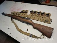 M1 Garand von Winchester in .308 Win