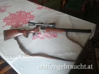 Ferlacher BBF 6,5x57R und 16/65 Franz Sodia