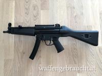Heckler & Koch SP5 + Zubehör