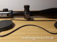 DDoptics 5-30x50, GenIII, Mildot Leuchtabsehen 