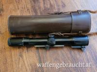 Verkaufe ein Zeiss Diavari 1,5-6x36 Abs.1