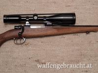 ZASTAVA ARMS Büchse 7x64 mit Swarovski Habicht Nova 8x56