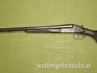 Simson Suhl Flinte 12/70