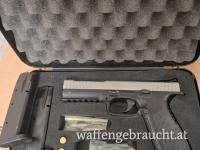 Arsenal Firearms Strike One Speed