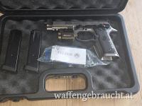 Beretta 92x 