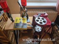 Wiederladeausrüstung