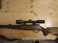 Steyr Mannlicher Luxus 7x64