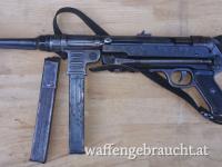 MP 40 Original! WW2 1943