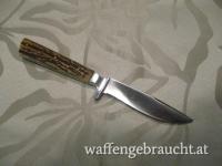 Nicker, Jagdmesser