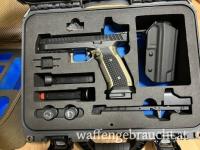 Pistole Laugo Arms Alien Set!