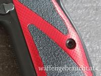 Alugriffe für CZ 75 SP-01 Boa 