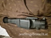 PULSAR TRAIL 2 XP50 LRF verkauft.