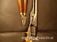 Vorderlader New Army 1861 cal 44 Bj 1974 (Braucht keinen Platz auf WBK)