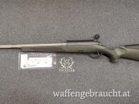 Steyr Pro Varmint stl SX Kal 222 Rem