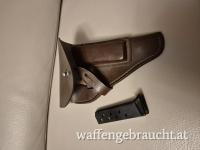 Walther PP 7,65  VERKAUFT