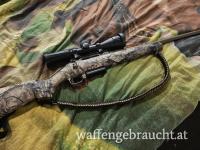 Ruger American Rifle Kal. 243 Win 22" Camo