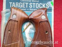 Smith & Wesson Griffe N 