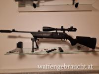 Hamerli 850 Air Magnum