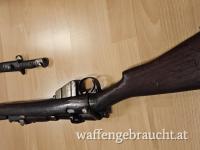 Karabiner Enfield Mark1 