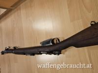 Verkaufe meinen Karabiner 