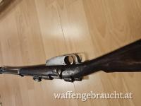 Karabiner Carcano M38 