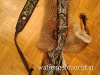 Khan Arms Artemis  Camouflage 76 cm Läufe 