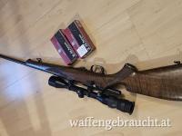 Verkaufe Weihrauch 22.Hornet