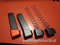 Glock Magazin erweiterung