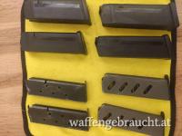 Magazine Glock 21/ 1911 /VZ52 