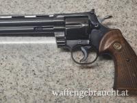 Nr 1, Colt Python 1964 Kaliber 357 Magnum aus Sammlungsauflösung 