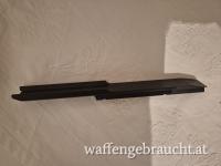 Montageschiene Wärmebild